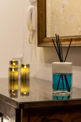 Others 5, Oldoini Luxury Apartment and Suites, La Spezia