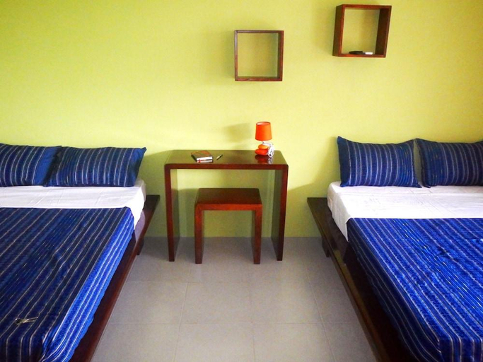 Bedroom 2, Colores Del Arenal, San Carlos