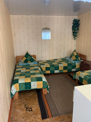 3, Novaya Dacha, Bilhorod-Dnistrovs'kyi