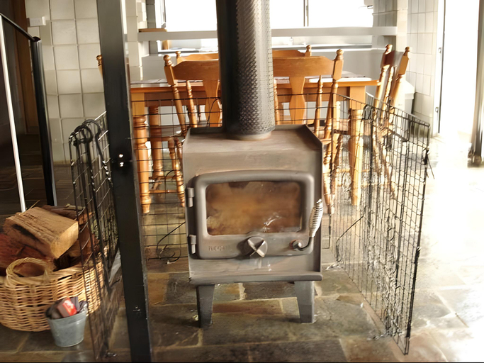 Others 5, Grampians Getaway Resort, N. Grampians - Stawell