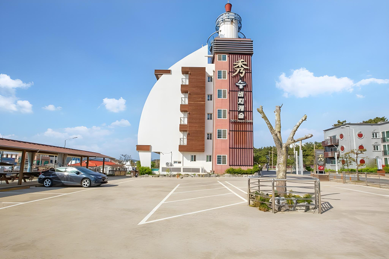 2, Subi Beach Castle, Taean