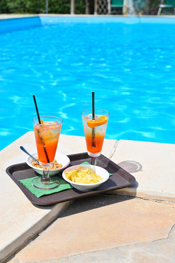 Food & Drinks 5, Tenuta Villa Tara, Napoli