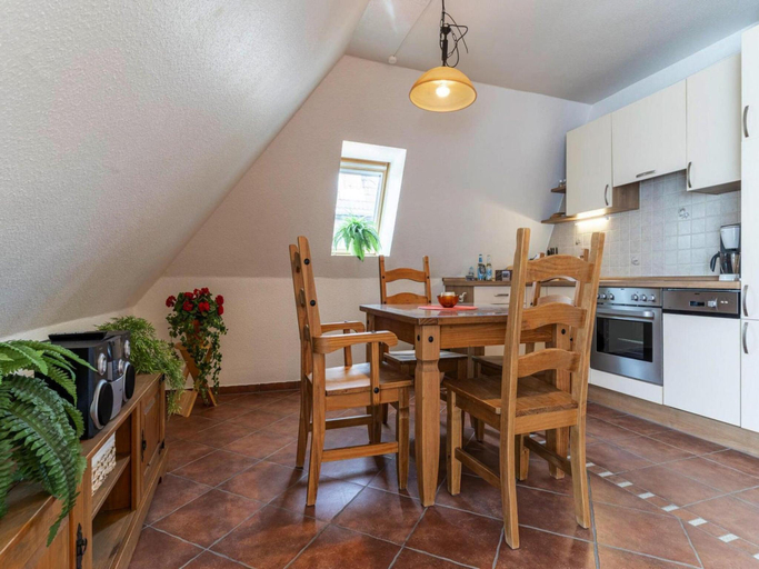 Others 4, Ferienwohnung, Busum, Dithmarschen