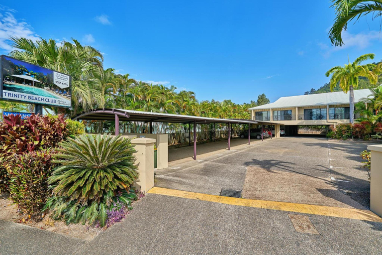 Exterior & Views 2, Trinity Beach Club Holiday Apartments, Cairns