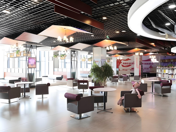 Others 4, Vatica Hotel Shuozhou Economic Development Zone Huiyuan SOHO, Shuozhou