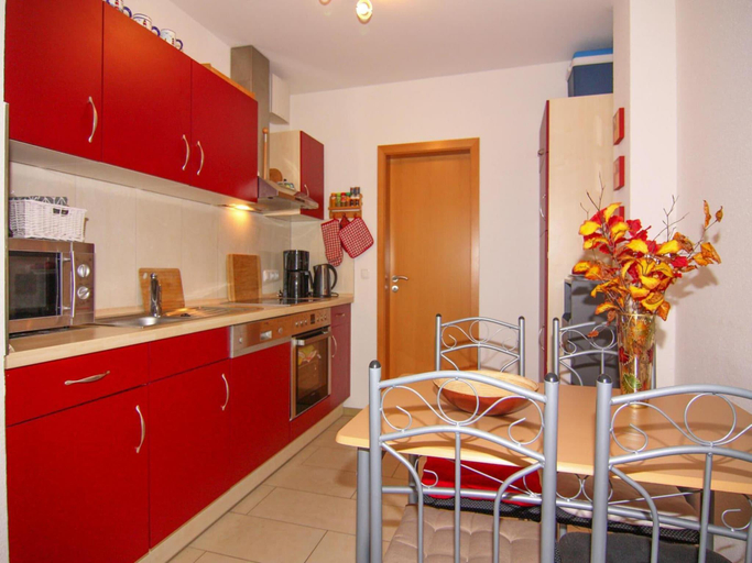 Others 4, Ferienwohnung, Nienhagen, Rostock