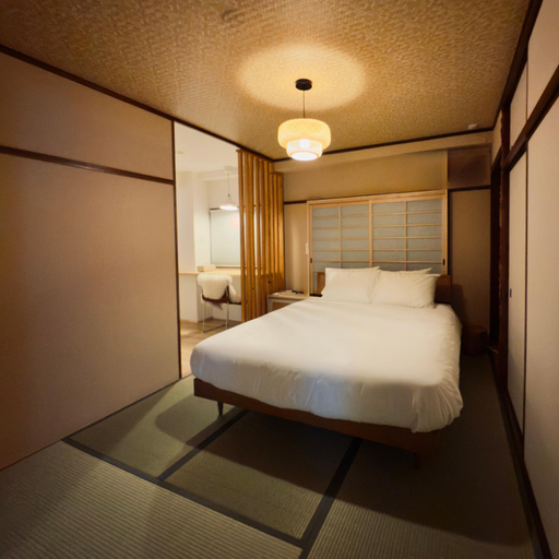 5, Shiki Villa Beppu, Beppu