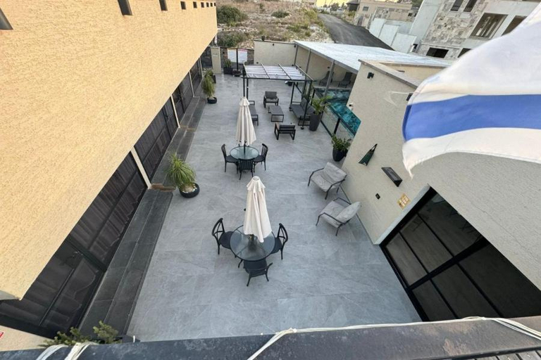Others 5, Royal Suites Dalia - וילה עם 4 סוויטות מהממות, בריכה מחוממת וג'קוזי