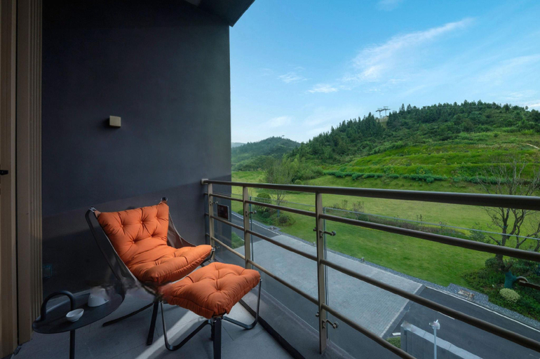 Others 5, Wugong Mountain Mansion New Century Resort, Pingxiang