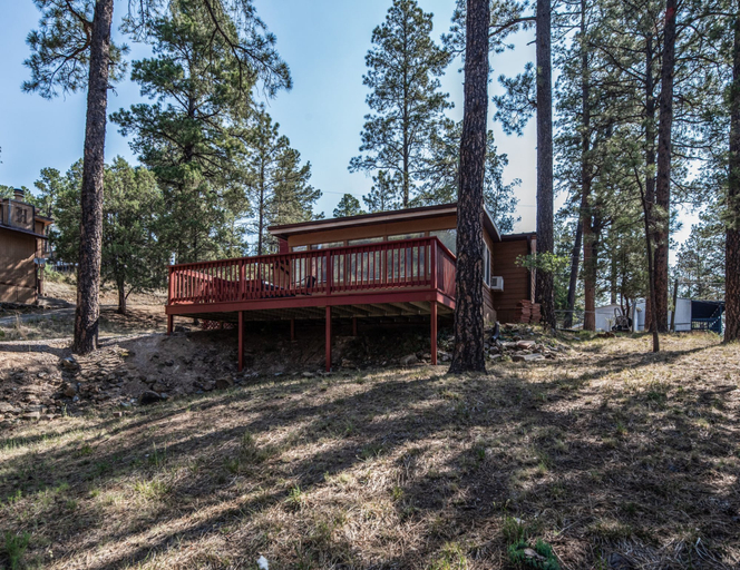 Others 1, The Elk Meadow Cozy Cabin by Ruidoso Vacation Rentals, Lincoln