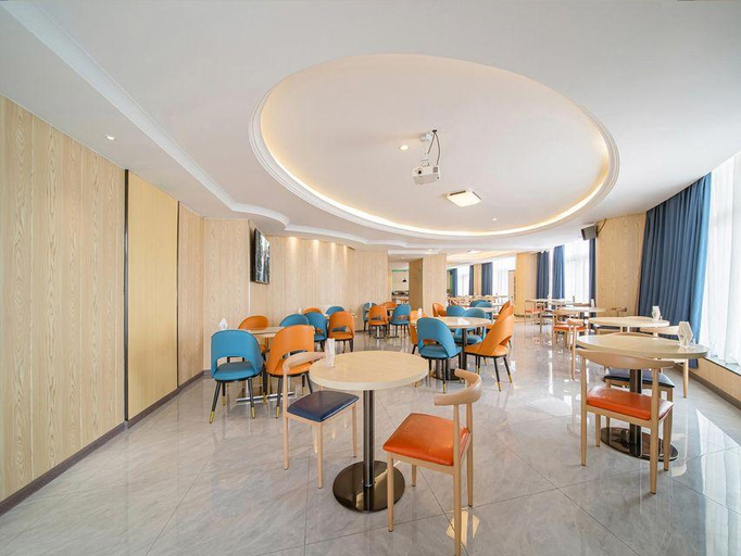 Food & Drinks 2, Ibis Styles Guangzhou Panyu Shiqiao Hotel, Guangzhou