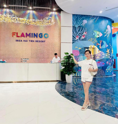 Public Area 4, Flamingo Hai Tien, Hoằng Hóa