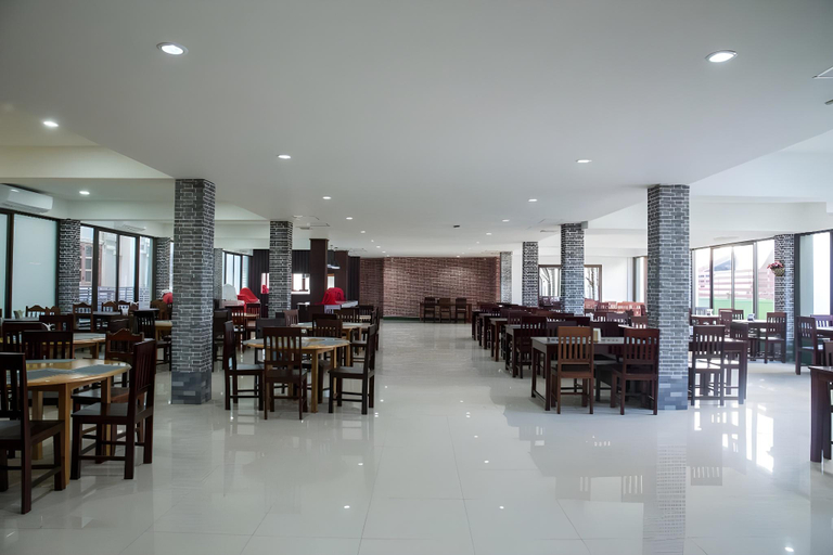 Food & Drinks 5, Saysamphanh Hotel, Luang Prabang