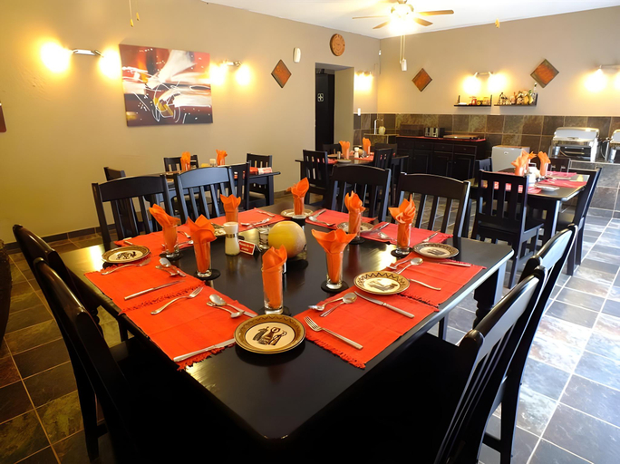 Food & Drinks 4, Akweja Bed and Breakfast Accommodation, Ekurhuleni