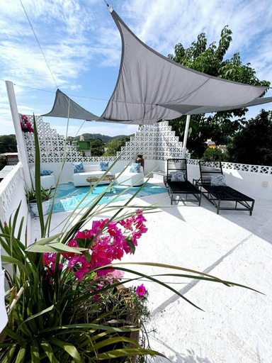 Sport & Beauty, NUEVA VISTA INN, Compostela