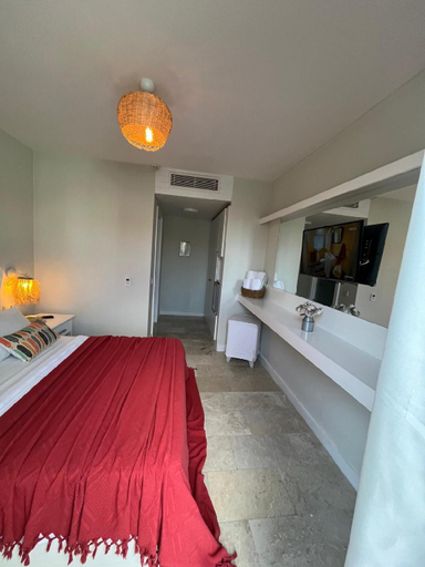 5, Alalucca Hotel, Çeşme