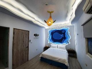 Others 1, Hanji Yutou B&B, Penghu