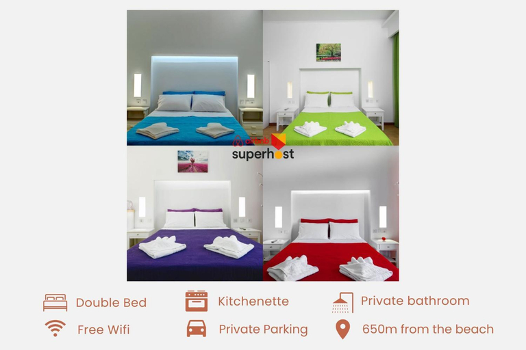 Facilities 5, Emily Apartments Dassia - Adults Only, Ionian Islands