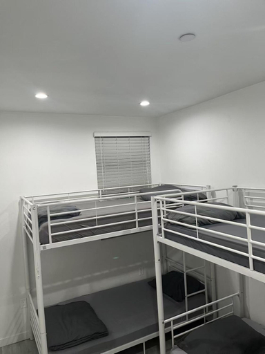 Others 5, Modern Hostel address changed, Los Angeles