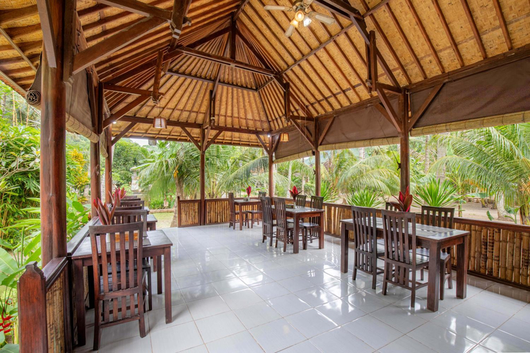 Food & Drinks 5, Crystal Bay Villa & Residence, Klungkung