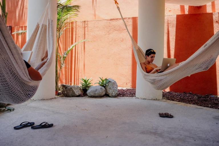 Others 3, Luana suites- Suite Nikte, José Azueta