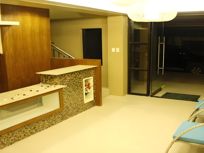 Others 4, Optimum Pension House, Dumaguete City