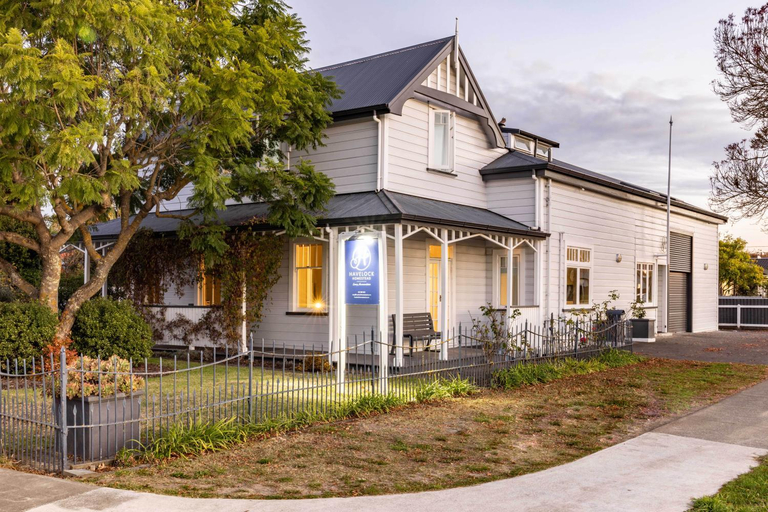 Others 5, Havelock Homestead, Hastings city