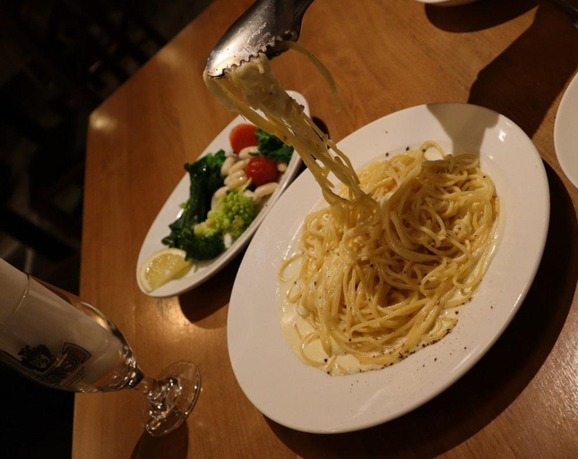 Food & Drinks 5, Treeside Hotel & Apartment, Yugawara