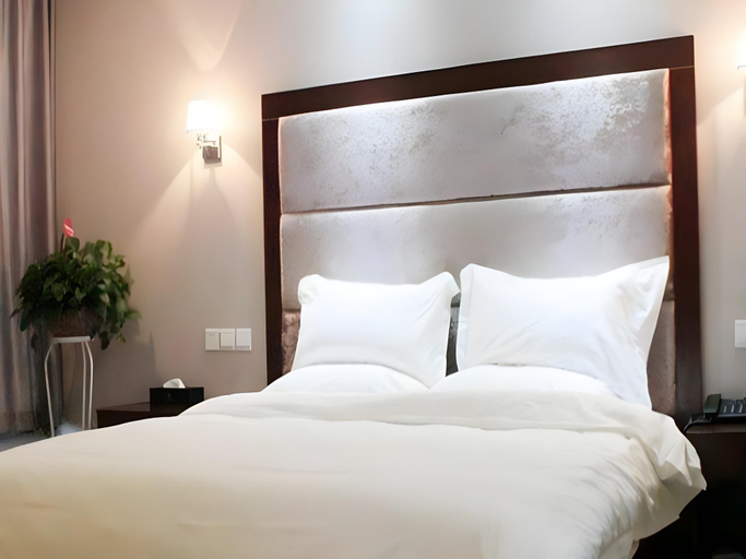 Others 3, Kaifeng Dong Jing International Business hotel, Kaifeng