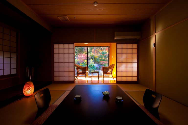 Others 3, Kogane Sanso, Nakatsu