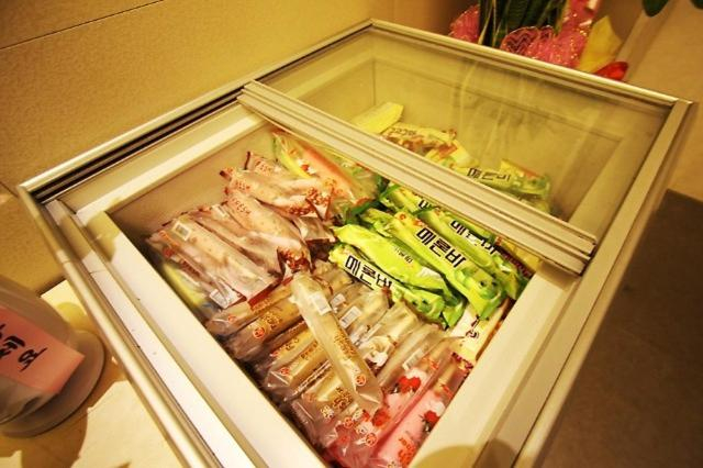 Food & Drinks 5, Bucheon Hotel I, Bucheon