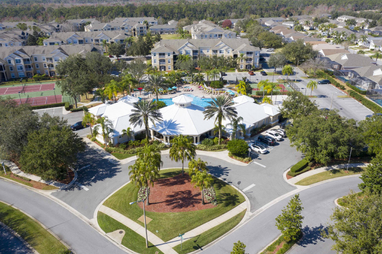 Exterior & Views 1, Villa Helena - Windsor Palms, Osceola