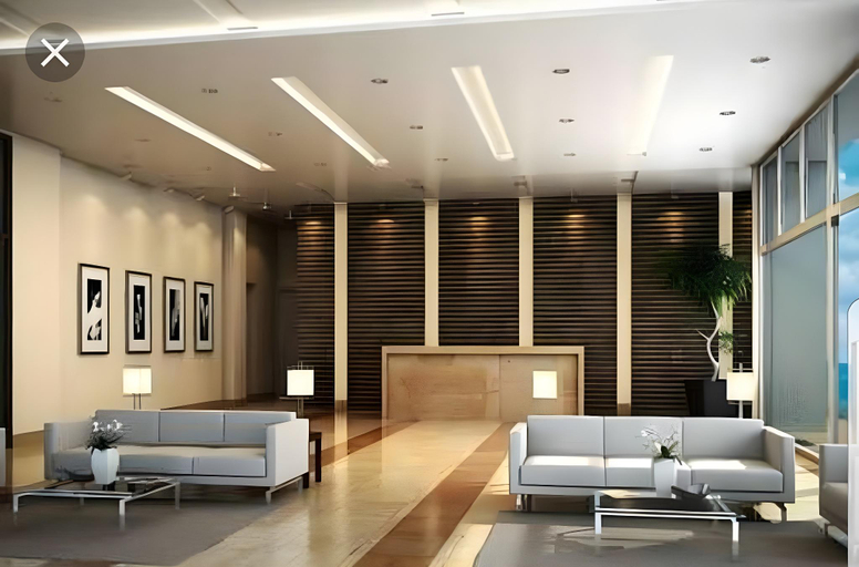 Public Area 3, Marquee Residences Angeles Pampanga, Angeles City