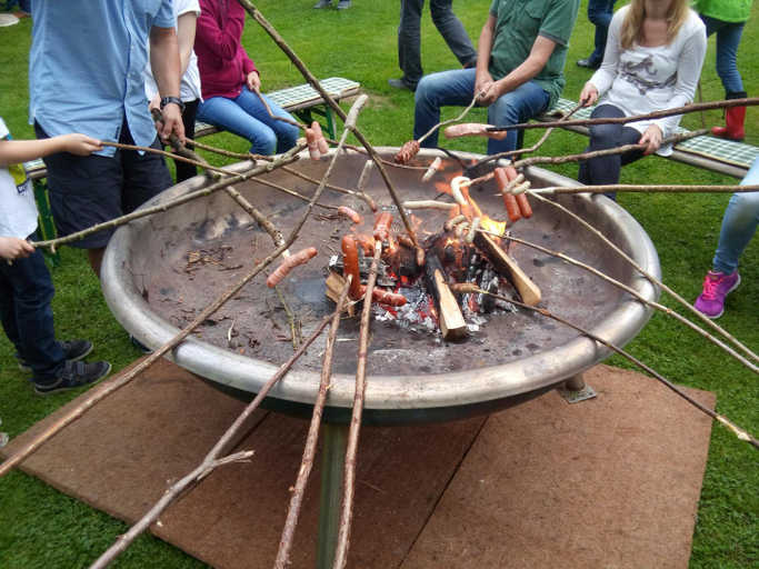 Food & Drinks 5, Ferien am Talhof, Sankt Veit an der Glan
