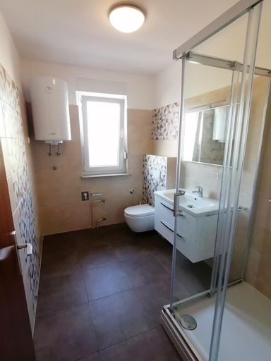 Facilities 2, Apartments Orlic, Medulin