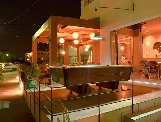 Food & Drinks 4, Ilios Studios Stalis, Crete