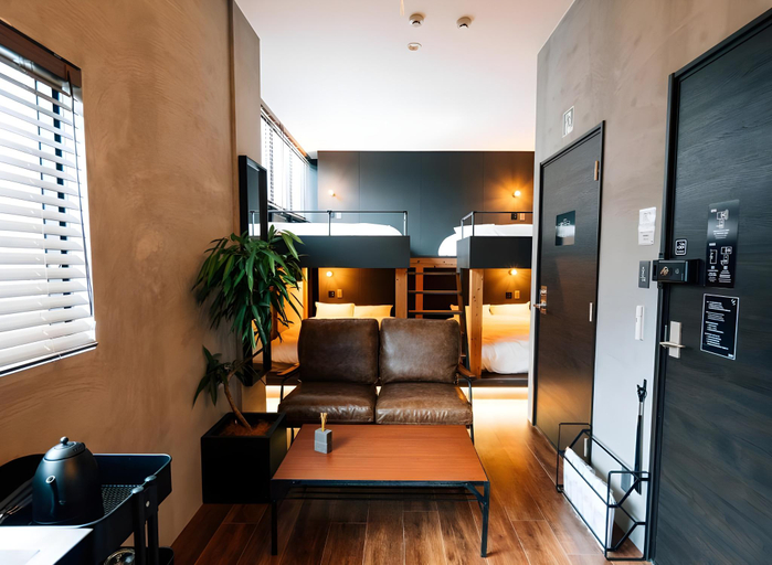 Others 5, mizuka Nakasu 1 - unmanned hotel -, Fukuoka