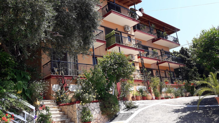 Others 5, Vasiliki see view apartments, Ionian Islands