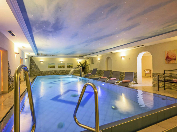 Sport & Beauty 4, Apartment in Kaltenbach near Ski Lift, Schwaz