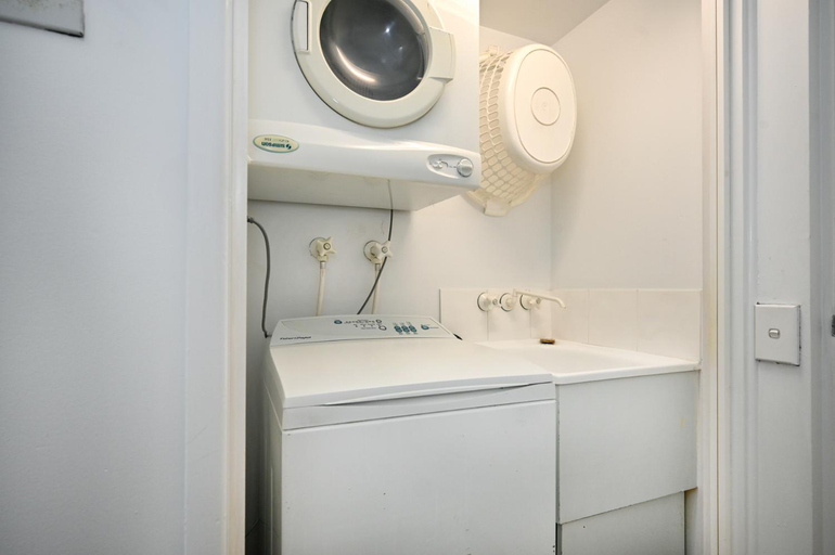 Bathroom 5, Aegean Mooloolaba, Maroochy - Mooloolaba