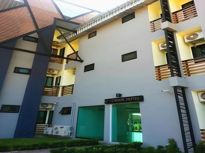 Others 1, At Border Hotel, Aranyaprathet