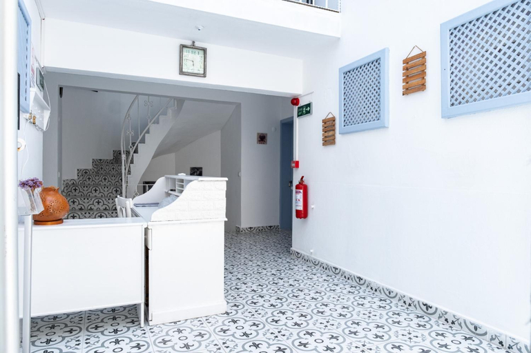 Public Area 2, Mauna Hotel, Bozcaada