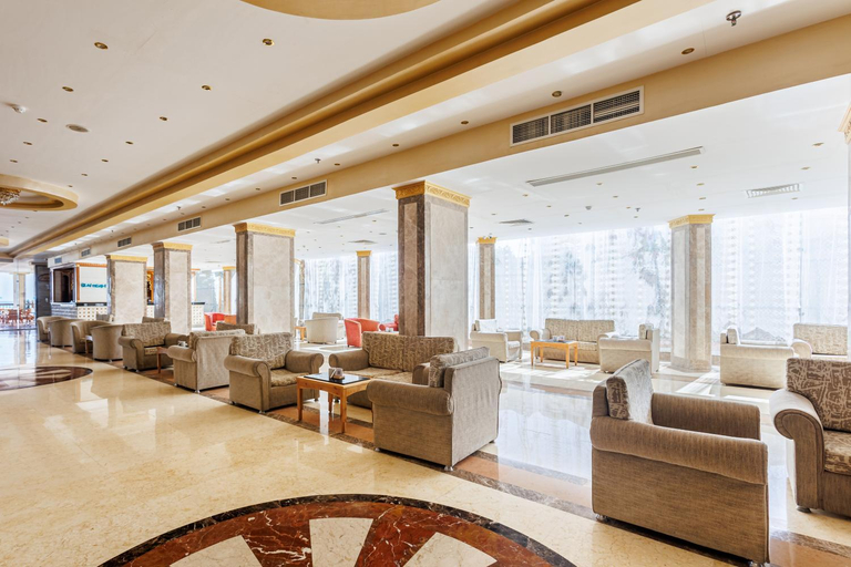 Public Area 5, SUNRISE Solara Aqua park Resort, Al-Ghurdaqah