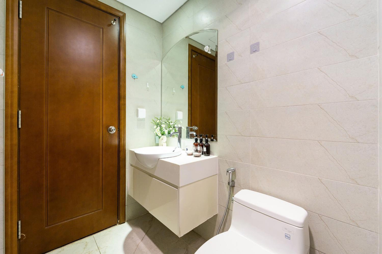 Bathroom 3, Cozy Nest Vinhomes, Ho Chi Minh City