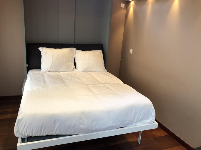 Bedroom, Le Celtique, Val-d'Oise