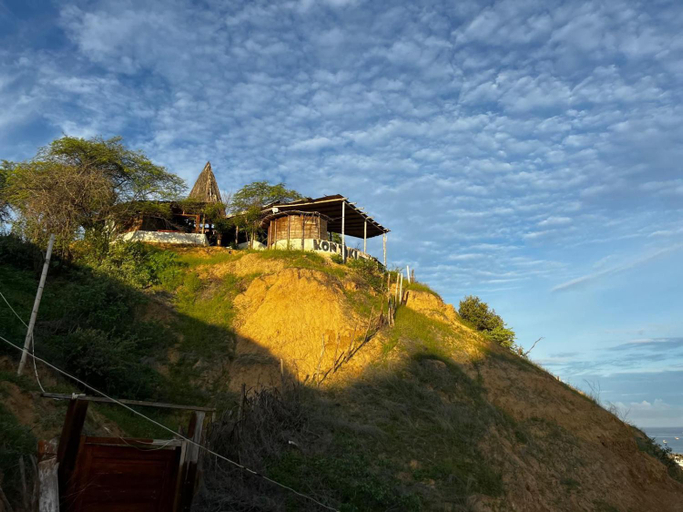 Exterior & Views 1, kontiki, Talara