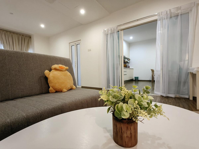 Bedroom 3, Setapak Central KL - Zetapark Spring Suites, Kuala Lumpur