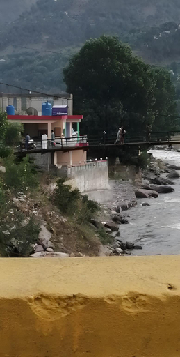 Others 5, Saif Hotel and Restaurant, Hazara