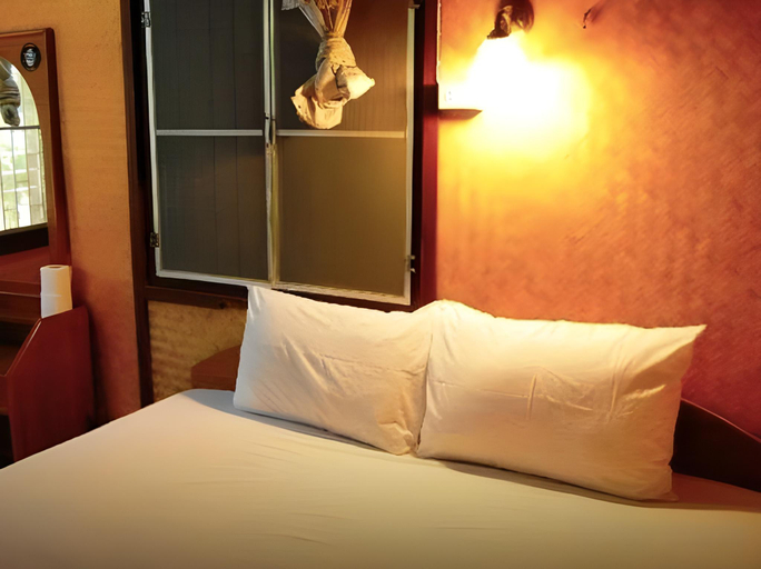 Bedroom 4, Magic Resort Lamai, Ko Samui