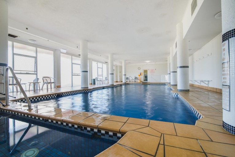Sport & Beauty 2, Xanadu Resort, Gold Coast